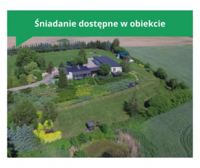 Port Rybaki & Vine Agritourism, Gmina Brodnica